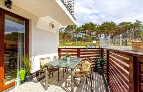 MikroKlimat - Apartamenty przy plaży Jastarnia - Photo 4