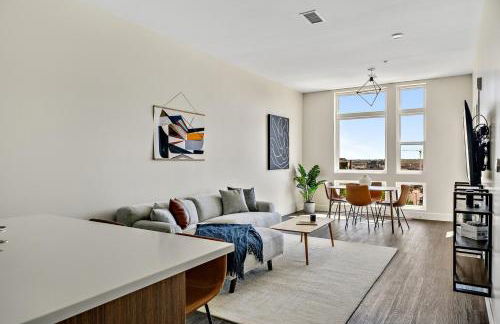 A Denver Skyline State of Mind - Zuni Lofts - Foto 3