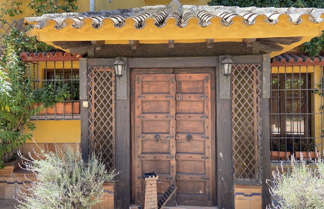 Cortijo rural en Archidona - Photo 27