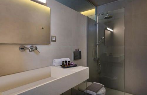 Ikaros Hotel - Foto 24