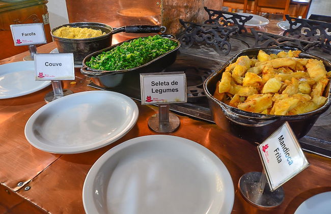 Hotel Cabeça de Boi - Foto 63