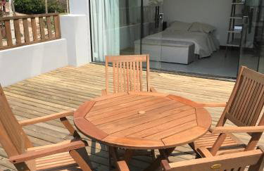 Apart Hotel Farol de Santa Marta - Loft 223 - Photo 16