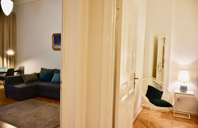 Aparthotel Thüringer Hof - Foto 18