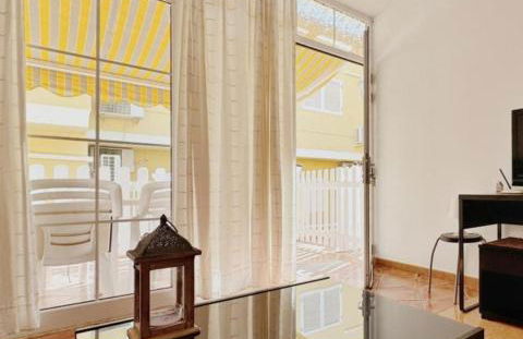 Maspalomas Gran Canaria Arguineguin south piscina apartment - Foto 17