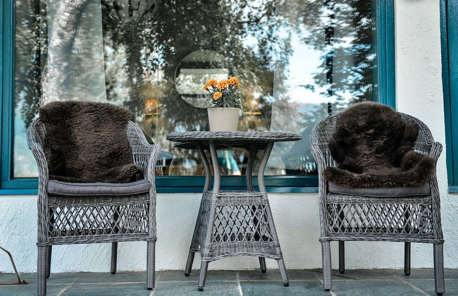 Ingrids Appartement - Photo 53