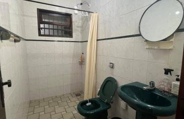 Terra Prometida, Casa de Praia com Piscina - Canaã - Foto 15