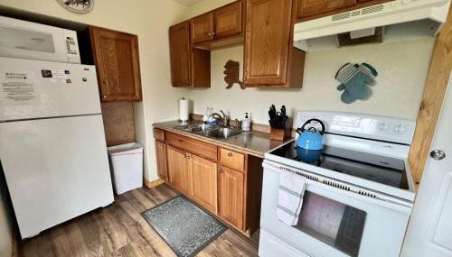 Denali Park 2 Bedroom Mom in Law - Foto 3