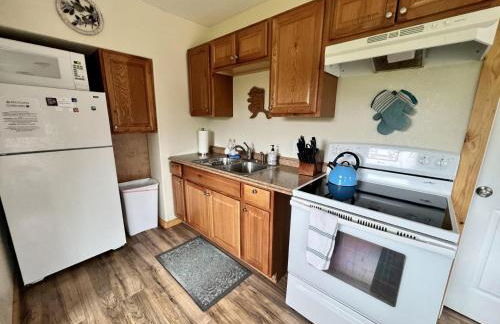 Denali Park 2 Bedroom Mom in Law - Foto 3