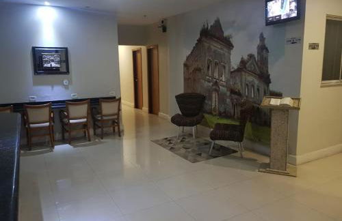 PEDRA BONITA PRECIOSO HOTEL ltda - Foto 2