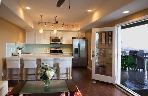 VISTA HOUSE, Luxury above the clouds! - Whole House - Foto 5