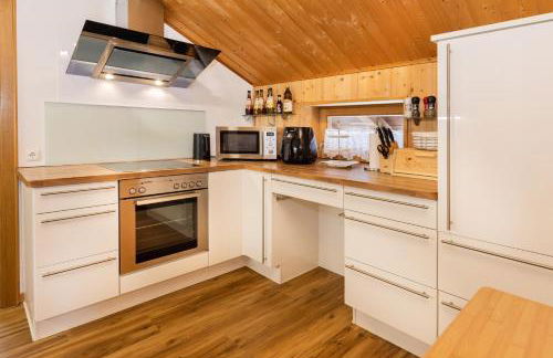 Ferienwohnungen Oberstdorf Schwartges - Photo 6