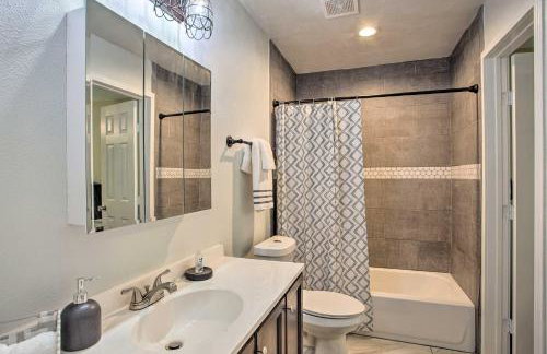 5 Mi to Dtwn Family-Friendly Fort Worth Home - Photo 21