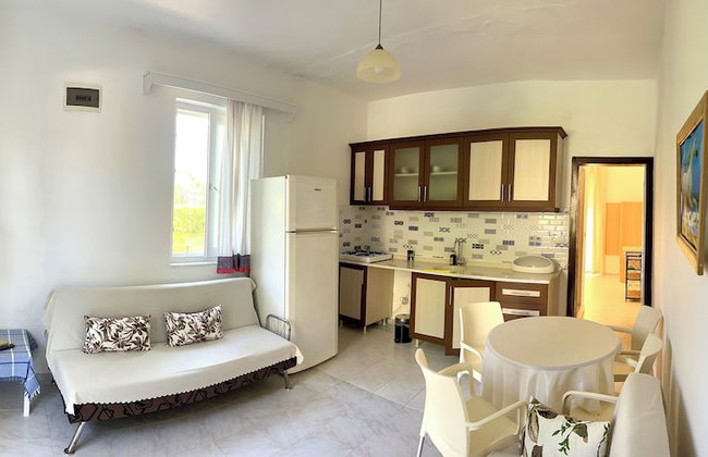 MERMAID PANSIYON - Photo 37