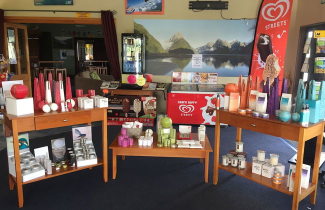 Haast River Motels & Holiday Park - Foto 73