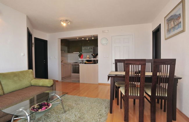 Apartments Pavlinovic - Foto 59