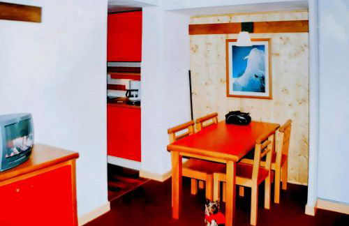 Apartment Near The Slopes La Plagne - Foto 12
