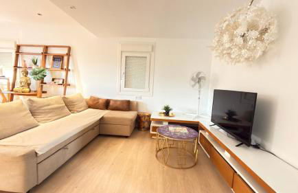 Casa Blanca Cozy Stylish Penthouse Ocean&City&Sunrise Views By-Tenerife365 - Foto 6