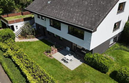 Haus am Wald - Foto 3