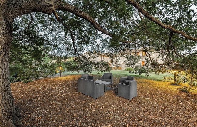 Agriturismo Podere San Giorgio - Photo 64