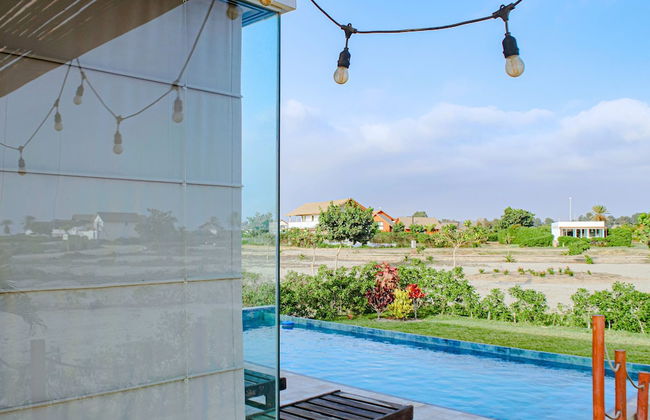 HOP Aruba Exclusiva Oasis y Playa en Chincha - Foto 40