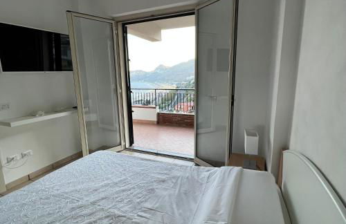 La Baia delle Sirene Luxury Apartment - Foto 40