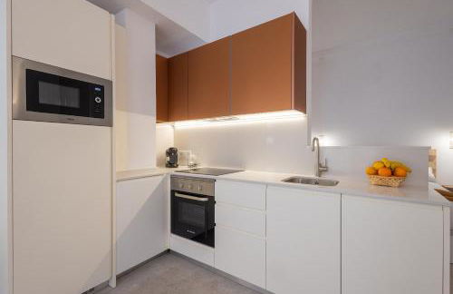 FLORIT FLATS - Quiet and Cozy Studios by the Joaquin Sorolla Station - Photo 34