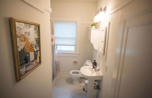 Location! Downtown San Antonio, Southtown, King William - Foto 10