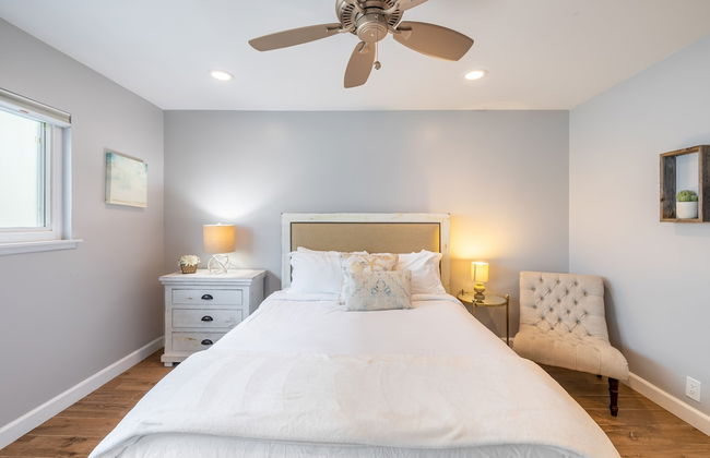 Ocean Breeze Buyout by Avantstay Steps to Beach - Photo 32