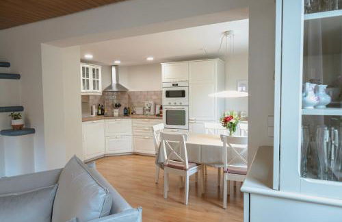 Ferienwohnung am Kirchbrunnen in der Rhön - Foto 13