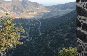 Volcano View Nisyros - Foto 35