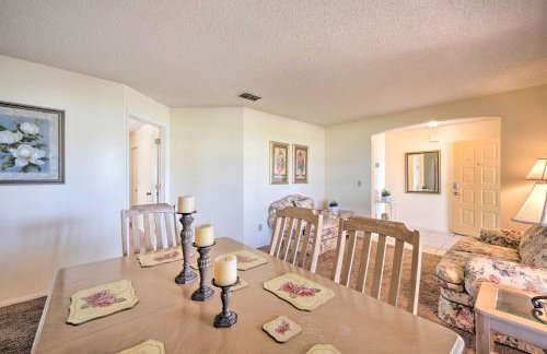 about 5 Mi to Theme Parks Kissimmee Home with Pool - Foto 5