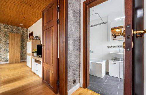 Ferienwohnung Abendsonne - Foto 14