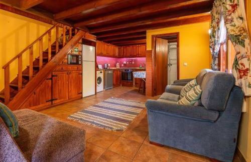 Holiday Home Holzhaus - Villa Fontes5 by Interhome - Foto 8