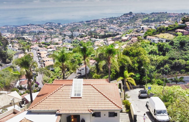 Quinta Martin Modern Retreat - Foto 29