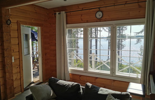 Villa Liebelitz - Foto 9