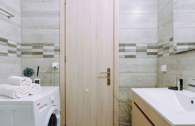 Lithostroto Suites - Foto 60