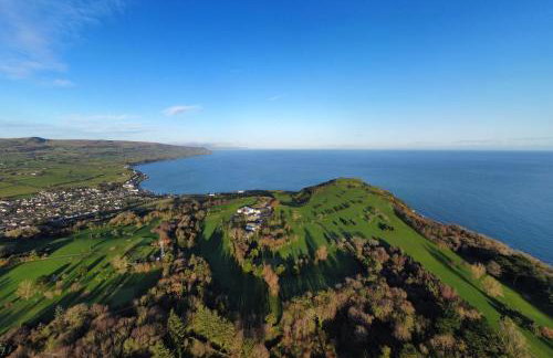 McCareys Loanen Holiday Home - Foto 27