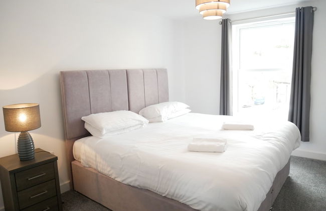 Lower Gill Gardens Penthouse - Foto 12