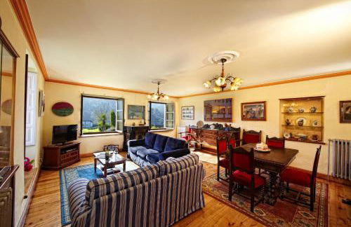 La Cochera de Somao, casona de tipología indiana - Photo 6