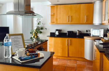 Canary Wharf - Luxury Apartments - Foto 128