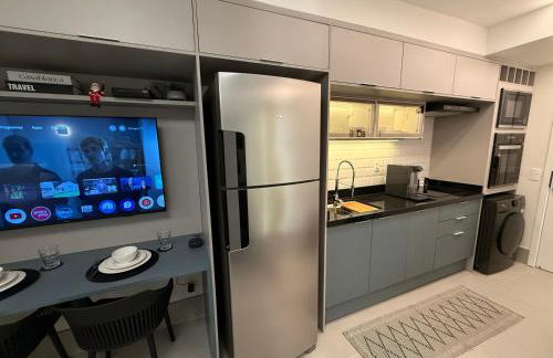 Vista Deslumbrante, Luxo e Conforto Premium - Foto 9