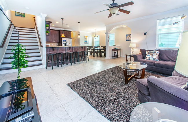 Poseidon's Palace - Foto 69