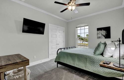 Stunning Luxury Home on Lake Lbj! - Foto 44