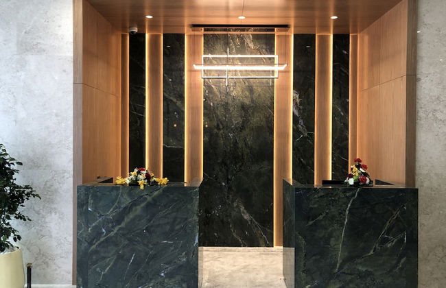 Azur Regency Hotel Apartment - Foto 47