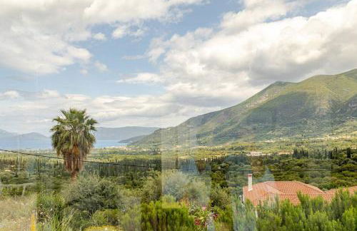 Villa Iremia, Piscine à Débordement & Vue Mer Panoramique - Foto 61