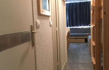 Studio Tignes Le Lavachet - Foto 5