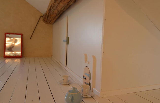 Holiday Home in Fays With Sauna & Hiking - Photo 9