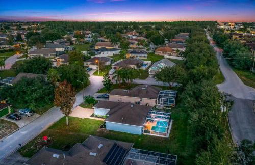 Spacious Home w/ Pool&Resort Amenities,near Disney - Foto 13