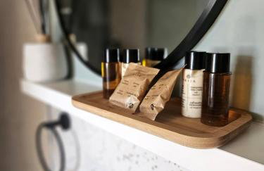 AleWidok - domek na wynajem z widokiem na Góry Sowie - Foto 9