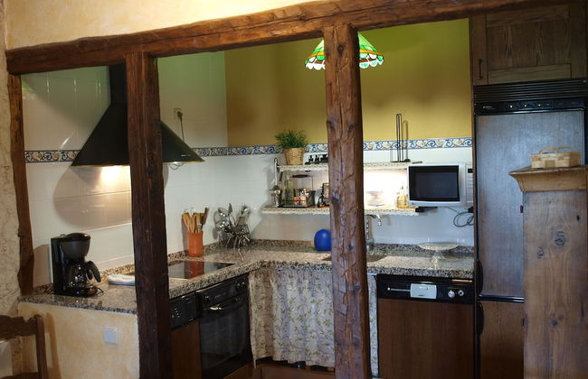 El Mirador de la Cigüeña - Foto 16